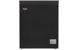 Bush - BCFB99L - Chest - Freezer- Black